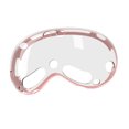 thumbnail image 1 of Aplicable a la funda protectora Apple Vision Pro Equipo montado en la cabeza de RM Protector de orificio fino Vision Pro, 1 of 5