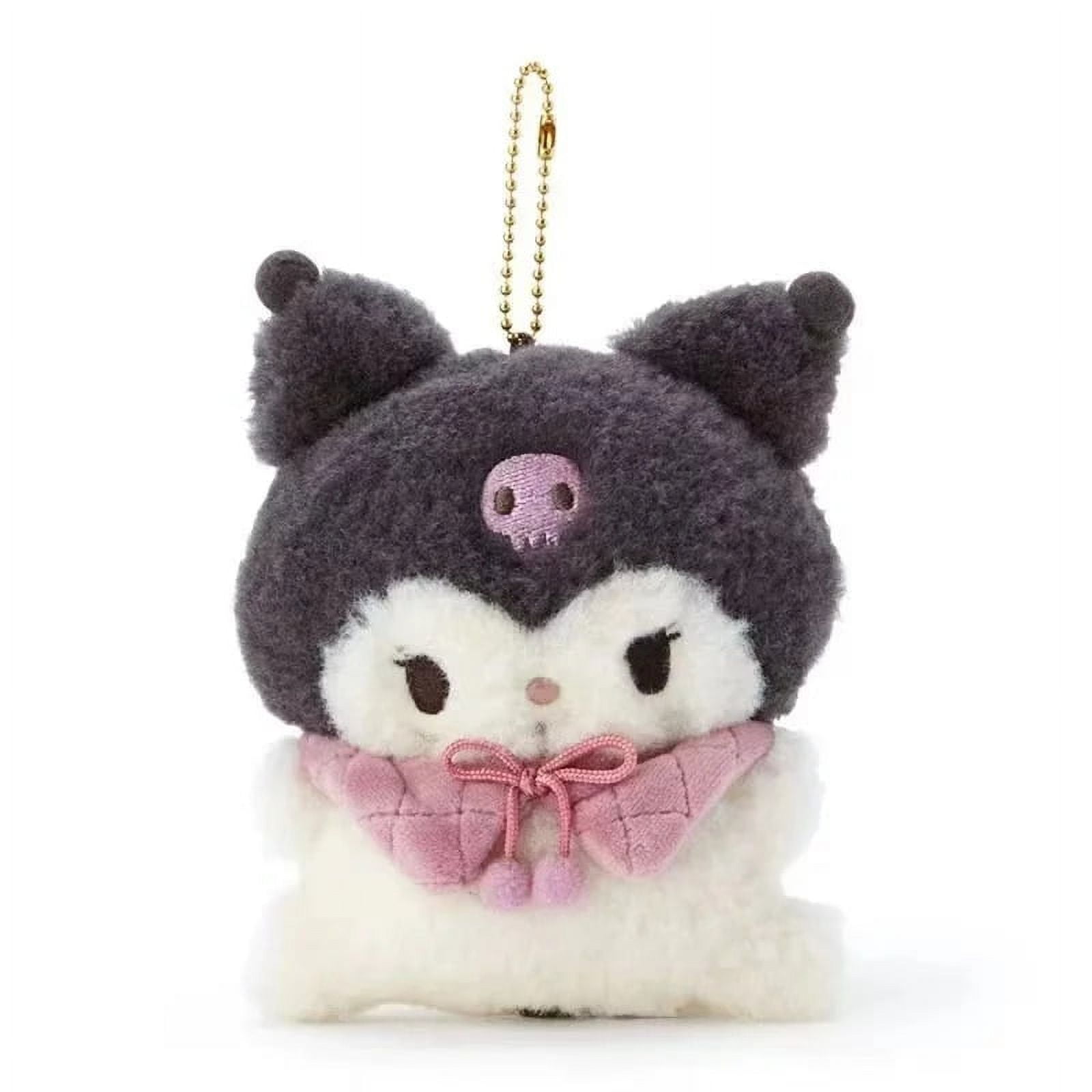 BAPE X KUROMI PLUSH DOLL サンリオ ぬいぐるみ 【公式通販】