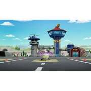 PAW Patrol: Air Rescue (DVD)