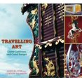 thumbnail image 1 of Travelling Art: Gypsy Caravans and Canal Barges, 1 of 2