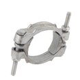 thumbnail image 3 of Abrazadera de manguera Sincero ajustable de Acero al carbono galvanizado 88-96 mm, 3 of 9