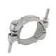thumbnail image 2 of Abrazadera de manguera, abrazadera de manguera, anillos de abrazadera de cinc, abrazadera de tubería, máxima comodidad, 2 of 8