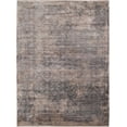 thumbnail image 2 of Cambridge 9 Graphite Gray Power-Loomed Area Rug 9'6"x13'9", 2 of 7