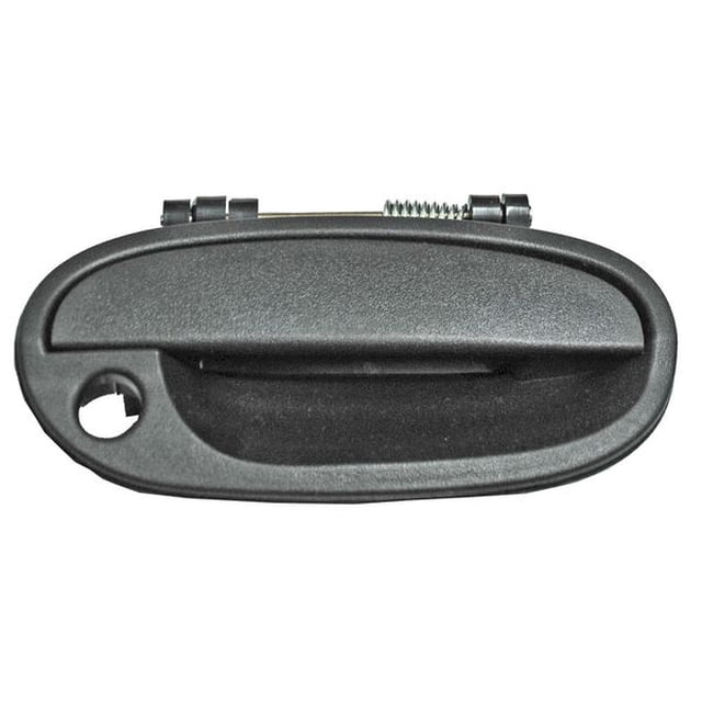 Manija PUERTA EXTERIOR Generica Matiz 2006 al 2015 Chevrolet Delantera Derecha/Pasajero