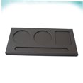 thumbnail image 4 of unbranded 1Ud Base Cuadrada De PU Para Taza Con Protector Y En Negro, 4 of 8