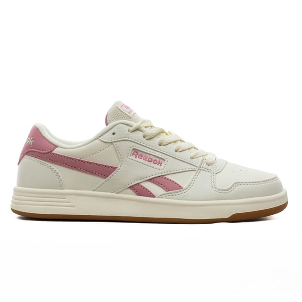 Tenis Urbanos Reebok para Mujer 100250357 beige 23