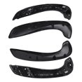 thumbnail image 2 of Front Left Right Interior Door Handle Base+Cover For Renault Megane III 08-16, 2 of 10