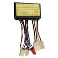 thumbnail image 2 of 12V 24V 36V 100W -350W Controller Module ebike Electric Scooter Replacement 24v 250W-350W, 2 of 8