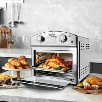Elite Gourmet ETO-4510M トースターオーブン Amazon.com: Elite Gourmet ETO4510MX French Door 47.5Qt, 18-Slice