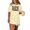 Butter, variant on Funny Makeup Artist In Training, White Comfort Colors T-Shirt, Medium