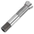 thumbnail image 4 of Sharpener Chuck M20 Thread Grinding Machine Elastic Collet Fastener Replacement 122mm Fast Clamping Convenient Installation and Removal, 4 of 7