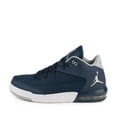 thumbnail image 2 of Nike Mens Jordan Flight Origin 3 Midnight Navy/White 820245-401, 2 of 5