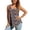 A Multicolor Top, variant on Womens Tank Tops Racerback Loose Shirts for Women Summer XXXL E Multicolor Top