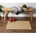 thumbnail image 2 of Design Imports 7753A 22,4 x 43,3 Po Tapis de Protection pour Chameau, 2 of 2
