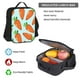 thumbnail image 5 of Balery Cartoon Carrot Mochila escolar 3 en 1 para niños: mochila resistente con lonchera térmica y estuche para lápices. Mochila escolar para niños y niñas., 5 of 7