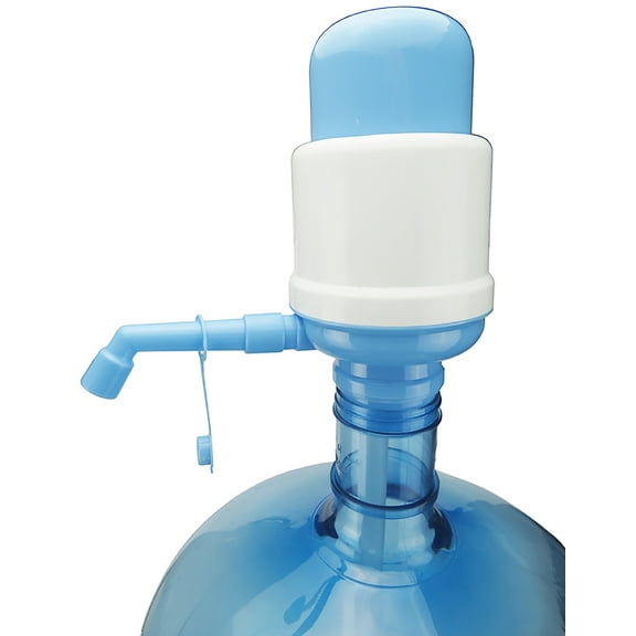 Manual Water Pump for American Maid Water Bottles (3 Gallon and 5 Gallon)