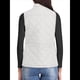 thumbnail image 4 of Chaleco Acolchado con Cuello Alto, Cremallera y Bolsillos para Mujer L, 4 of 10