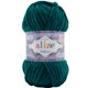 thumbnail image 2 of ESTAMBRE VELLUTO ALIZE TIPO CHENILLE CON 5PZAS DE 100GRS C/U MISMO, 2 of 4