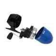 thumbnail image 4 of XYCCA Lightweight Spincast Fishing Reel With Inner Fishing Line (Blue)-082001, 4 of 5