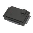 thumbnail image 3 of Cable Convertidor Adaptador IDE, Puerto Paralelo IDE 3 En 1 Conector De Disco Duro Externo Transmisión De 480Mbp/s Para Televisores, 3 of 7