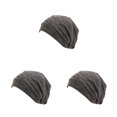 thumbnail image 1 of Minnieouse Gorros de invierno con forro de satén para mujer, diseño elástico, gorros cómodos, regalos de quimioterapia, suministros de de Type1 NO1 Minnieouse CBP377458, 1 of 6
