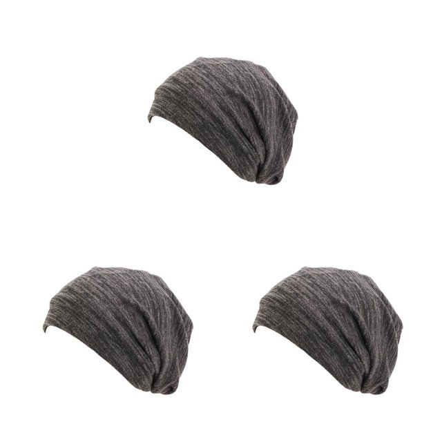 Minnieouse Gorros de invierno con forro de satén para mujer, diseño elástico, gorros cómodos, regalos de quimioterapia, suministros de de Type1 NO1 Minnieouse CBP377458