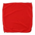 thumbnail image 3 of Bgsha 10Pcs Micro Car Cleaning Cloth Kitchen Bathroom Towel 30*30cm Lint Free, 3 of 9