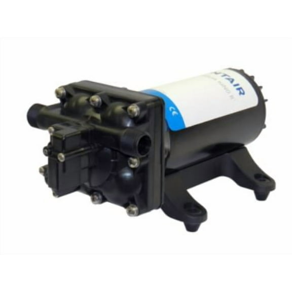 shurflo 4158-153-e75 aqua king ii supreme 5.0 by shurflo
