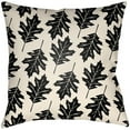 thumbnail image 3 of Surya Lodge Cabin Pillow Cover With Multi-Colored Finish LGCB2075-1818, 3 of 3