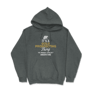 Funny Gold Prospecting T-Shirt - You Wouldn't Understand!