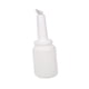 thumbnail image 2 of Botella para condimentos, exprimible, para salsas, dispensador de kétchup reutilizable multiusos 2.0L, 2 of 9