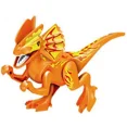 thumbnail image 5 of Dinosaurio Jurassic World tiranosaurio Rex Velociraptor tiranosaurio bloques de construcción juguetes de animales bloques de construcción regalo para niños, 5 of 5