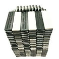 thumbnail image 3 of 20 Sets Name Badge Magnet Creative Multipurpose Name Tag Magnet ID Badge Magnet, 3 of 7