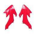 thumbnail image 4 of Moto Carenado de plástico para Honda CRF XR 50 CRF 125cc SSR PRO Pit Dirt Bike Hugtrwg  Para estrenar, 4 of 6
