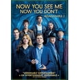 thumbnail image 2 of Insaisissable 3 (DVD) Starring Jesse Eisenberg [2025] | Lionsgate, 2 of 3