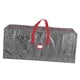 thumbnail image 4 of Bolsa para árbol de Navidad, bolsa de tela Oxford Gris, 4 of 9
