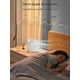 thumbnail image 3 of Desk Fan, Small But Powerful, Portable Fan Battery Operated, 220 Tilt Folding Ultra Quiet Person Mini Fan, Strong Wind, 3 Speed Adjustable For Home Of, 3 of 4