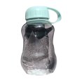 thumbnail image 4 of Mini Plastic Mug Children's Small Transparent Small Outdoor Portable Cup~ C2P6, 4 of 8