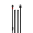 thumbnail image 1 of Labymos 3-in-1 Multifunctional Mobile Phone USB Charging Cable and Phone Holder 1.2m Foldable Universal Fast, 1 of 8