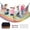 Rainbow 9.9x9.9ft, variant on JumpTrzz Climbing Net for Kids - 9.9FT x 6.6FT Double Layer Heavy Duty Playground Climbing Cargo Net, Safety Mesh for Tree House & Back Yard (Black)
