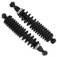 thumbnail image 5 of Gas Shocks for Yamaha Rhino 660 YXR660 2004 - 2007 Rear Shock x2 by Race-Driven, 5 of 6