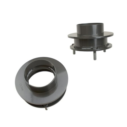 COIL OVER SHOCK KIT Fits select: 1994-2001 DODGE RAM 1500, 1994-2012 DODGE RAM 2500