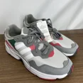 thumbnail image 4 of Adi - das Originals Yung-96 Grey White Active Pink Men Size 10 Shoes DB2608-NEW, 4 of 6