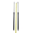 thumbnail image 4 of A-Premium Rear Tailgate Lift Supports Gas Springs Struts Compatible with Subaru DL GL Base Hatchback Volkswagen Scirocco Base S Coupe Fits select: 1981,1983 SUBARU GL 4WD, 4 of 7
