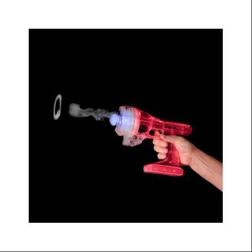 Zero Fog Blaster Red Blaster w/Fluid