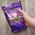 thumbnail image 5 of Mike and Ike Thrill Ride Mix, Bulk Chewy Candies, Resealable Bags, 10 Ounces, Pack of 2, 5 of 6