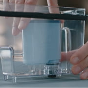Philips AquaClean Water Filter Replacement for Fully Automatic Espresso Machines, Two Pack