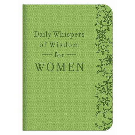 Daily Whispers Of Wisdom For Women