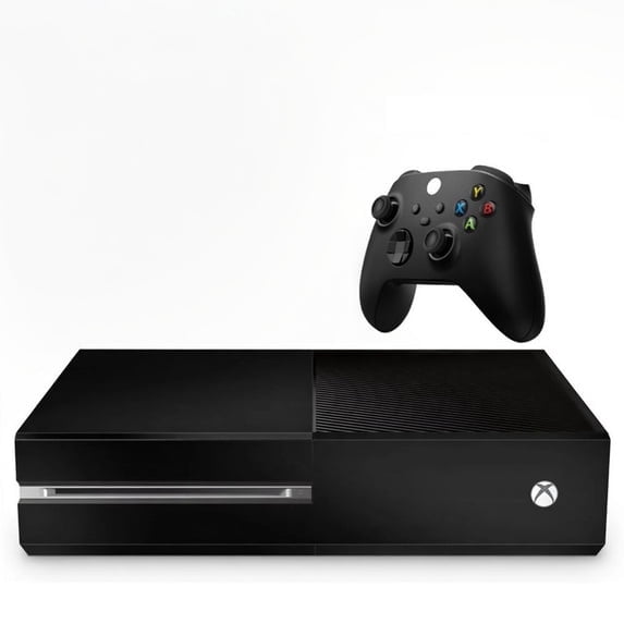 Pre-Owned Xbox One Game Console