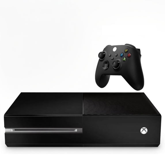 Pre-Owned Xbox One Game Console
